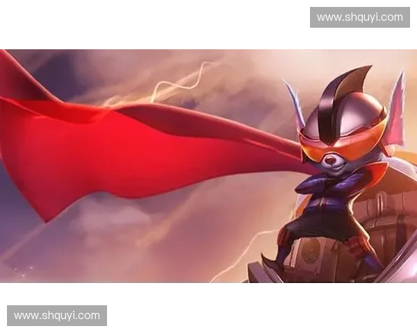 TI7英雄出场回顾与分析 深度解析赛事中的关键人物与精彩对决