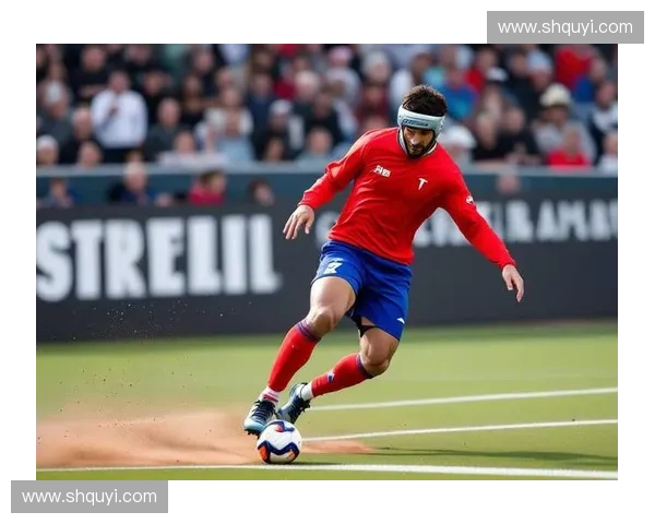 聚焦绿茵激情实时解说尽览全球足球赛事精彩瞬间