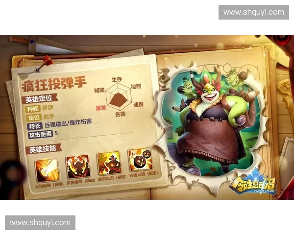 风暴英雄中性价比高的便宜英雄推荐与玩法解析