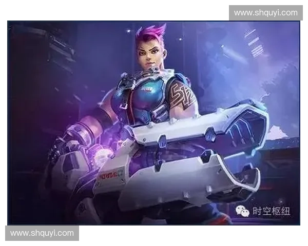 风暴英雄毛妹技能解析与战术运用探讨,助你玩转战场巧妙取胜